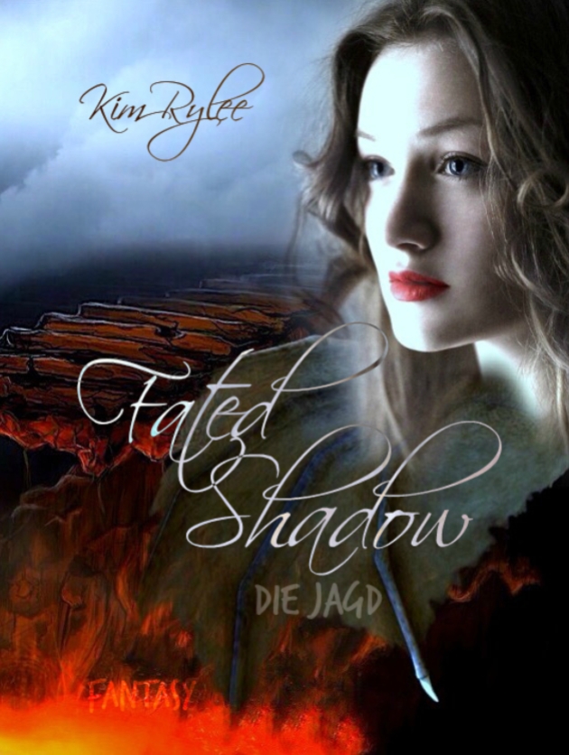 Fated Shadow Cover